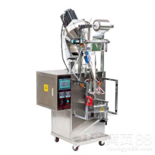 小型粉末包裝機 長沙廠家的專業(yè)包裝設備解析
