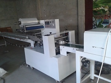 呼和浩特全自動餐具包裝機(jī)價(jià)格解析 環(huán)保設(shè)備領(lǐng)域的投資新焦點(diǎn)