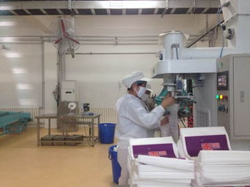 走進金龍魚透明工廠 科技守護，為國人打造安全餐桌食品