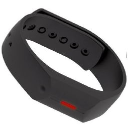 Oregonpe128智能手環(huán)評測 健身、睡眠、計(jì)步，一“環(huán)”掌握的健康助手