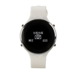 威馬仕智能手環(huán)測(cè)評(píng) 白色腕表中的健康與防盜雙能手